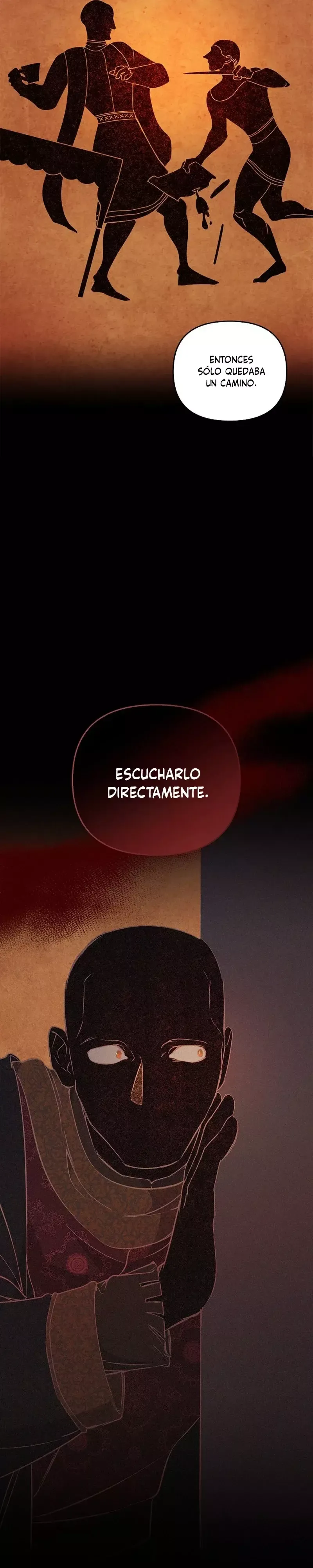 Regas Capítulo 66 en Línea - página 26