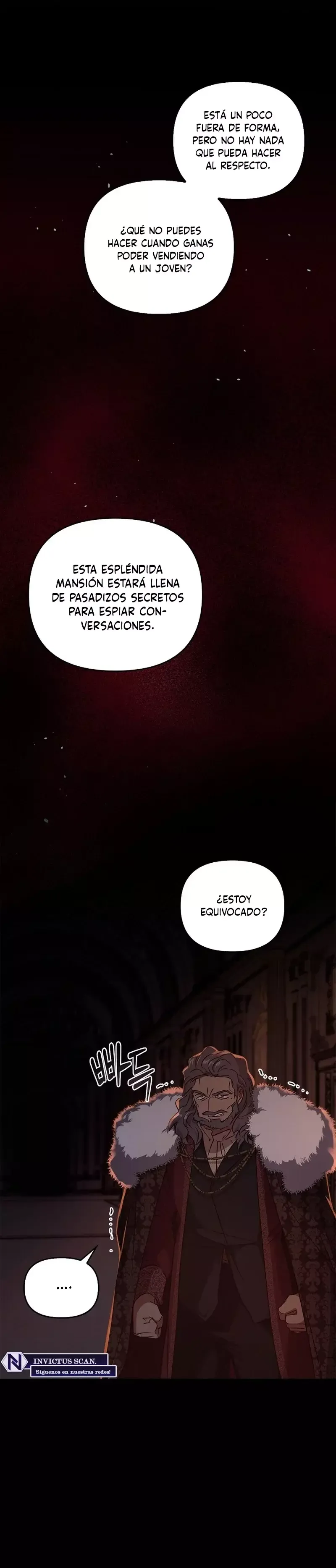 Regas Capítulo 66 en Línea - página 27
