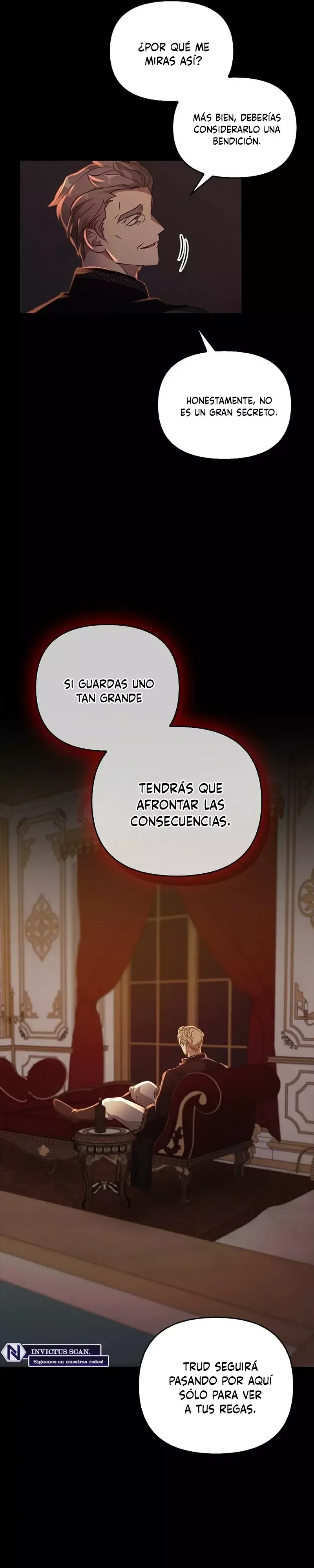 Regas Capítulo 66 en Línea - página 28