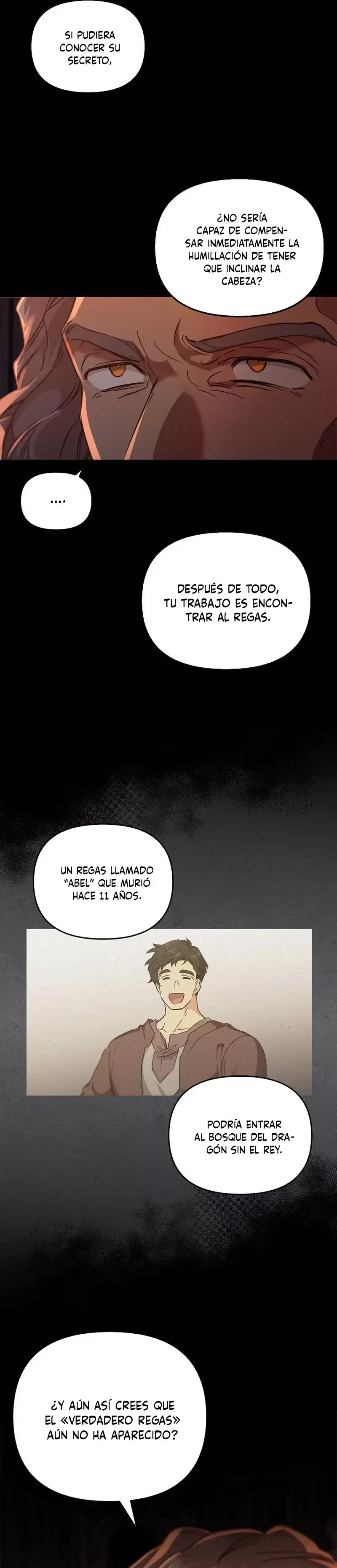 Regas Capítulo 66 en Línea - página 29