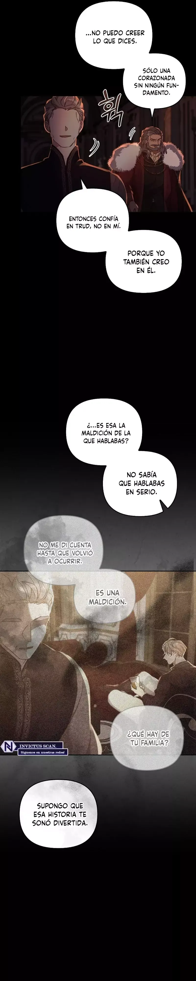 Regas Capítulo 66 en Línea - página 31