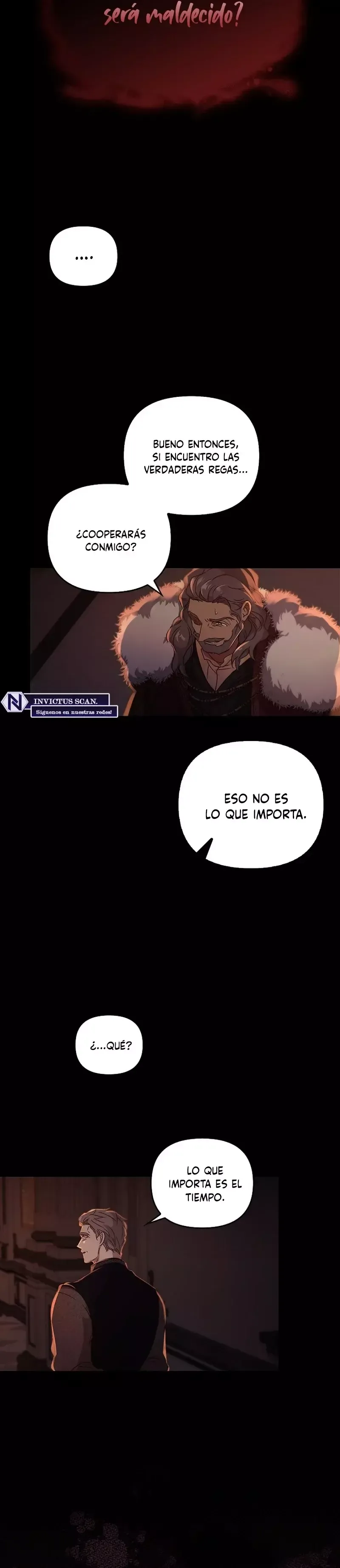 Regas Capítulo 66 en Línea - página 33