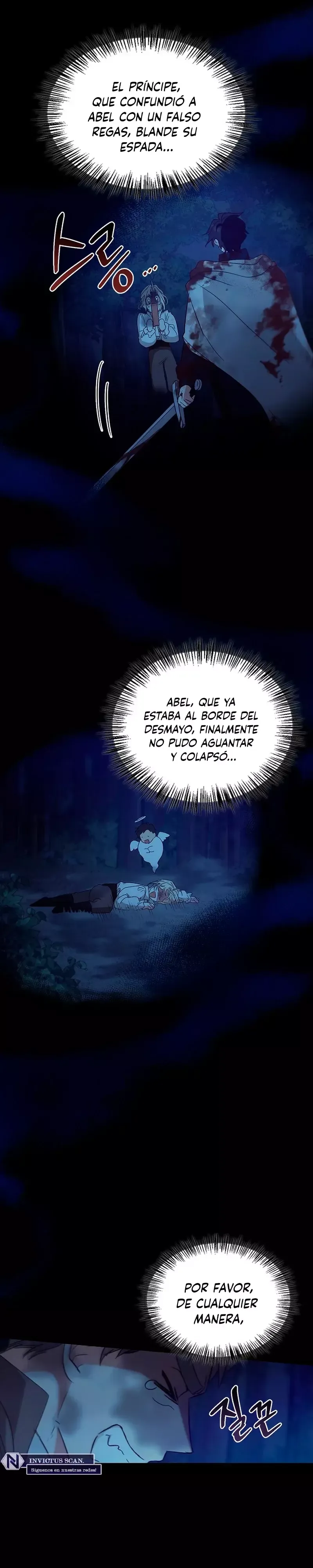 Regas Capítulo 67 en Línea - página 3