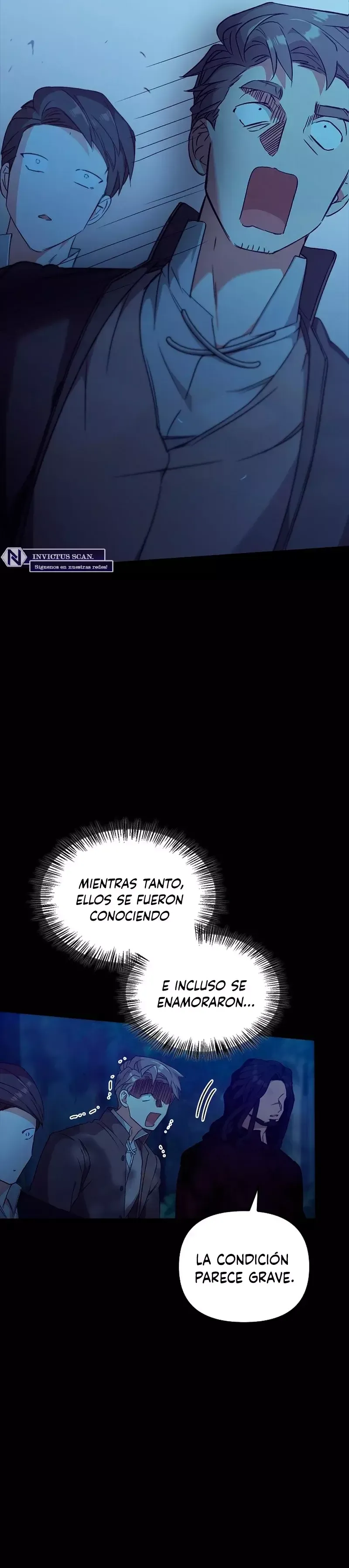 Regas Capítulo 67 en Línea - página 5