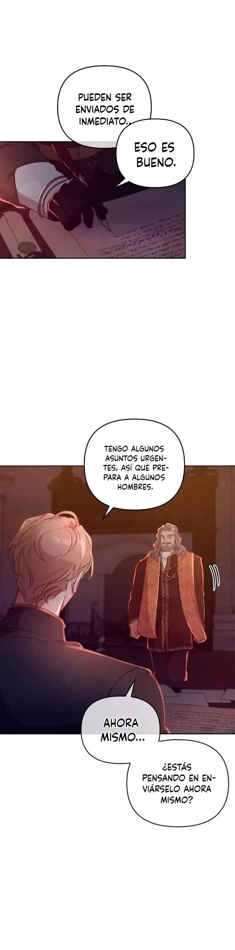 Regas Capítulo 67 en Línea - página 18