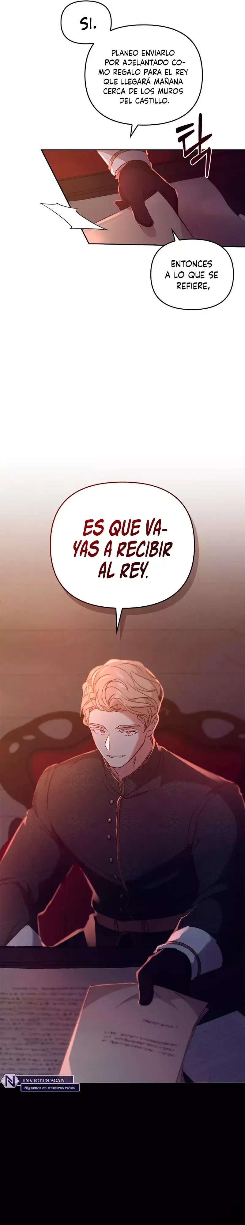 Regas Capítulo 67 en Línea - página 19