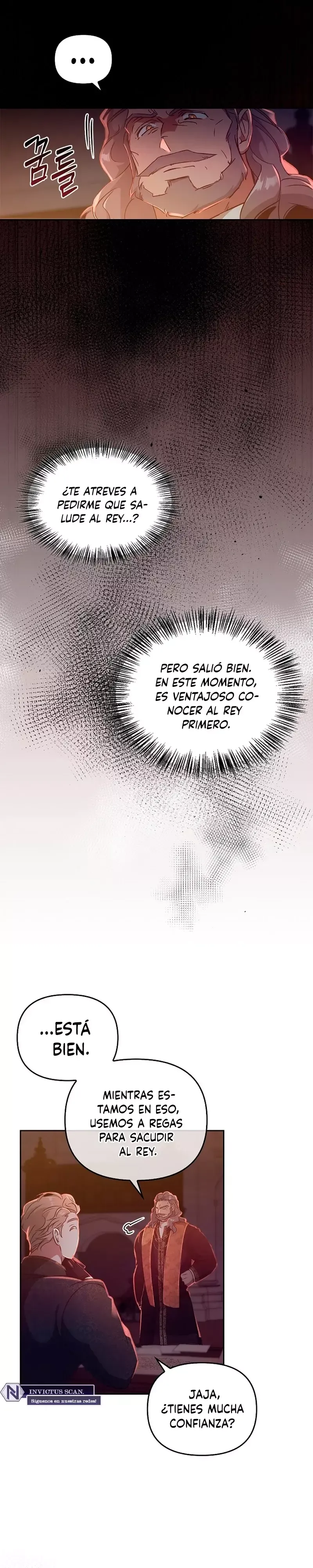 Regas Capítulo 67 en Línea - página 20