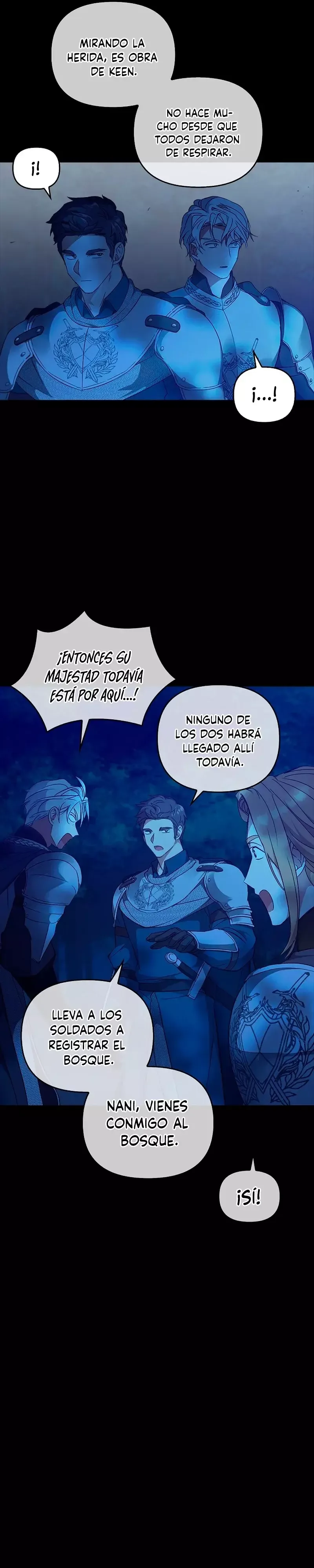 Regas Capítulo 67 en Línea - página 30