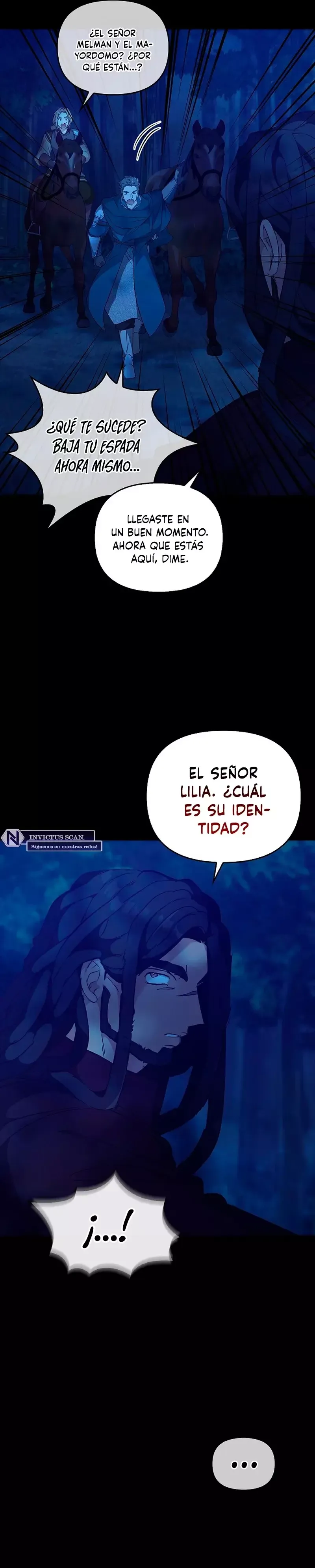 Regas Capítulo 67 en Línea - página 35