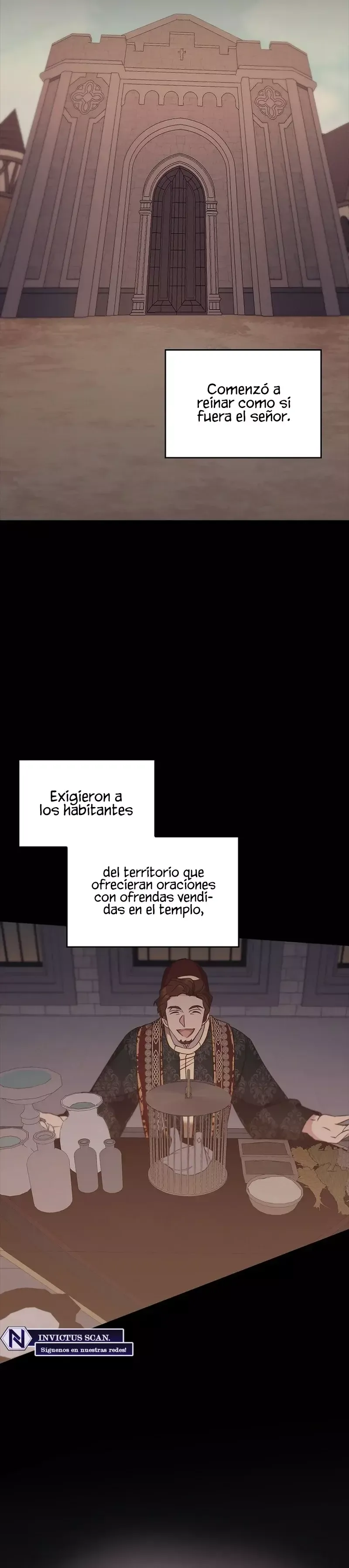 Regas Capítulo 68 en Línea - página 5