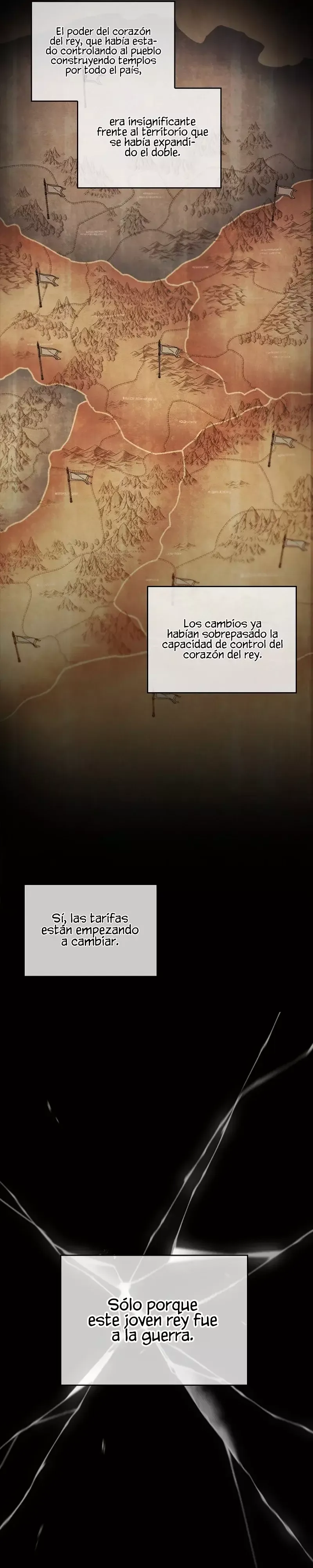 Regas Capítulo 68 en Línea - página 11