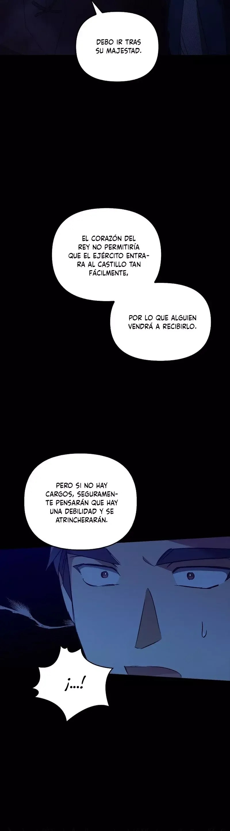 Regas Capítulo 68 en Línea - página 18