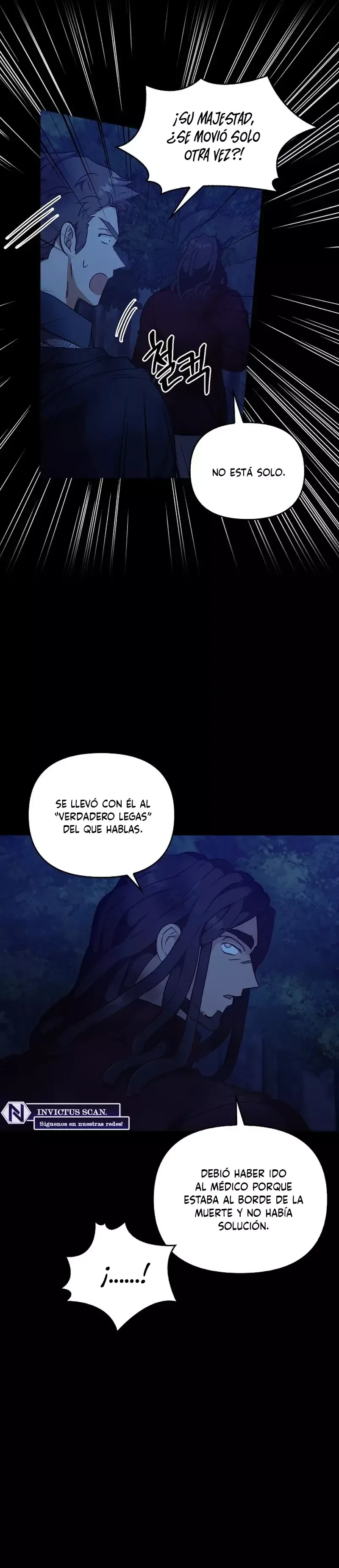 Regas Capítulo 68 en Línea - página 19