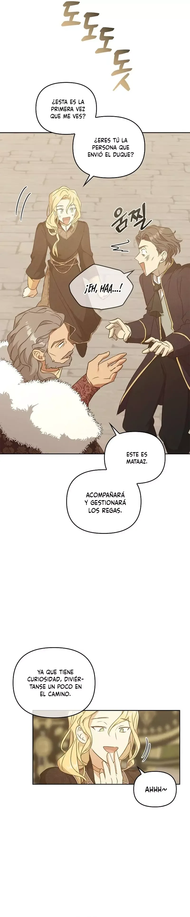 Regas Capítulo 68 en Línea - página 33