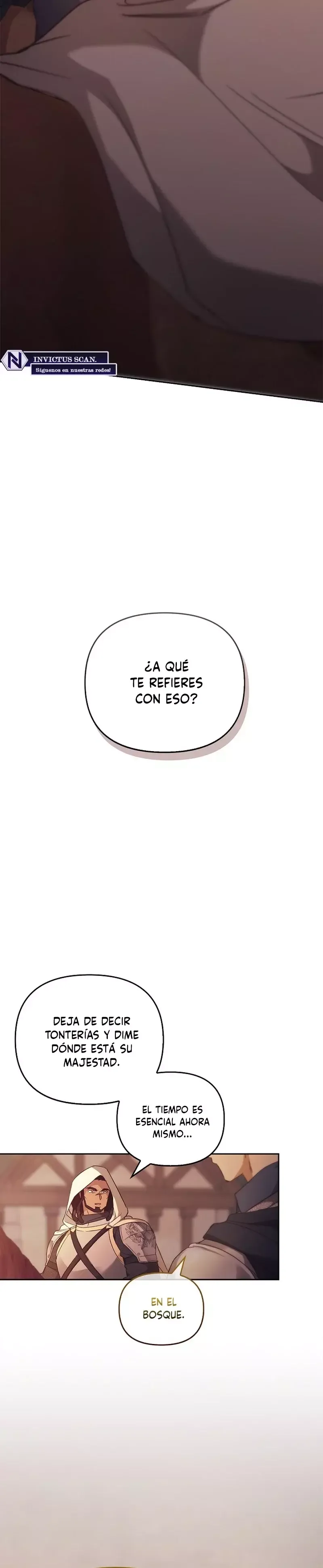 Regas Capítulo 69 en Línea - página 6