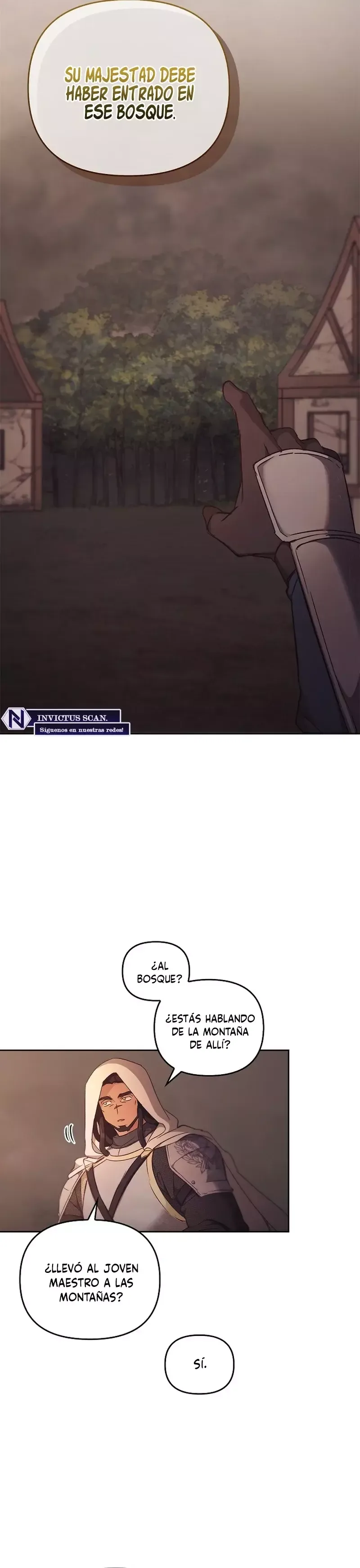 Regas Capítulo 69 en Línea - página 7