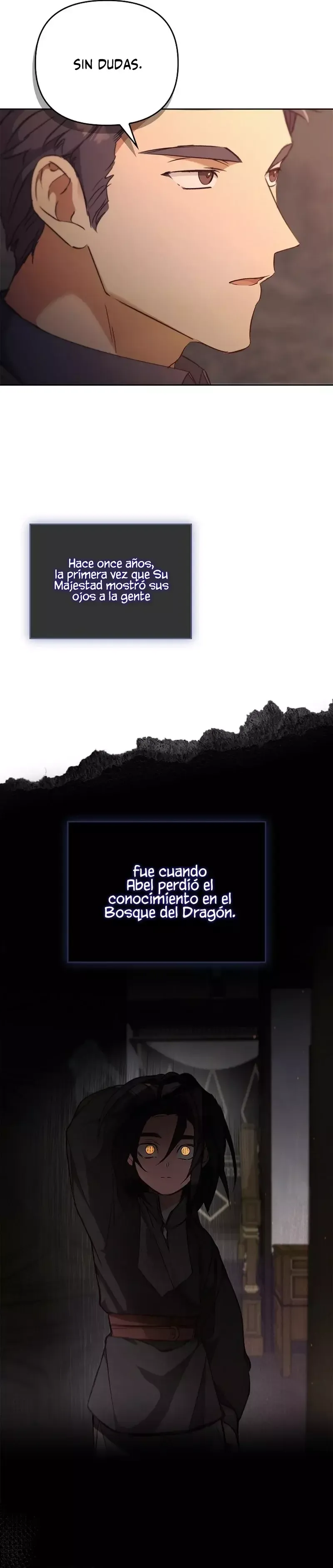 Regas Capítulo 69 en Línea - página 8