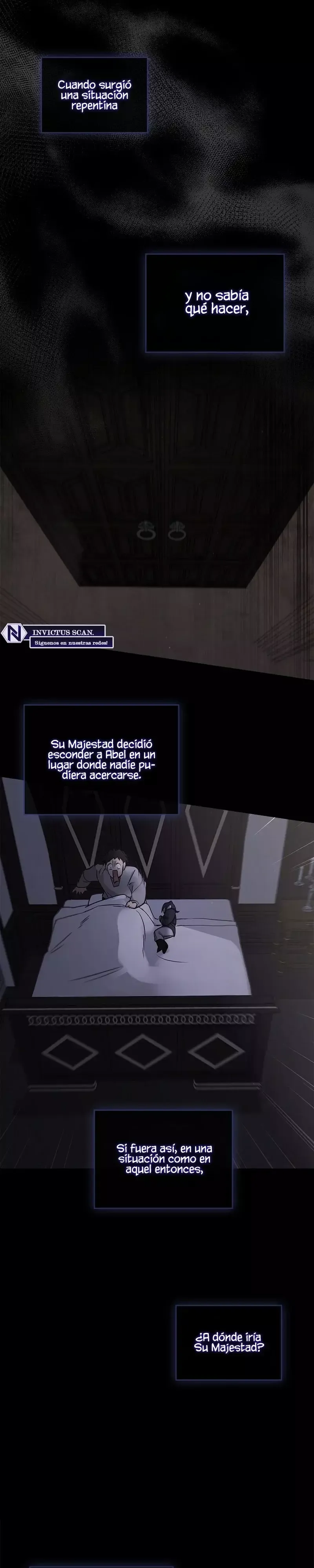 Regas Capítulo 69 en Línea - página 9