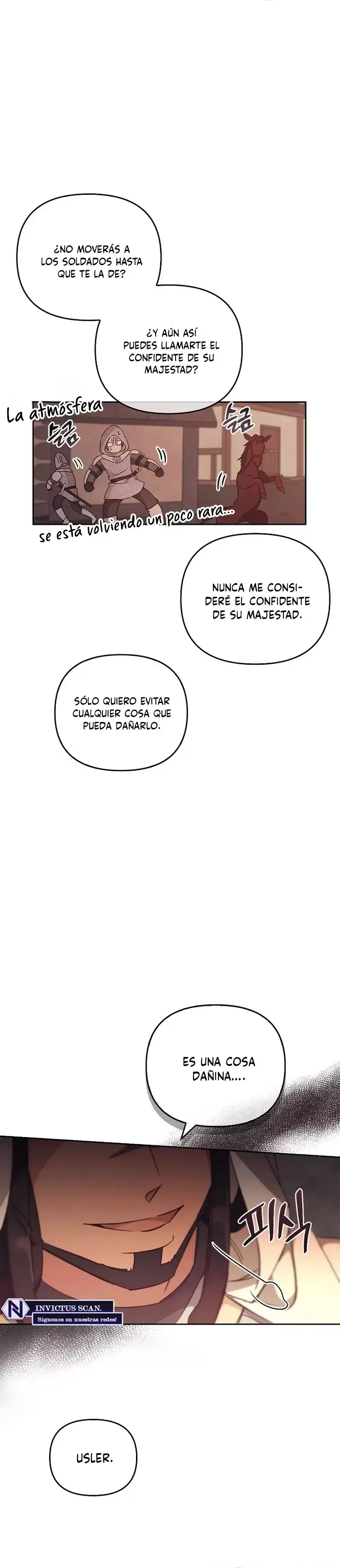 Regas Capítulo 69 en Línea - página 12