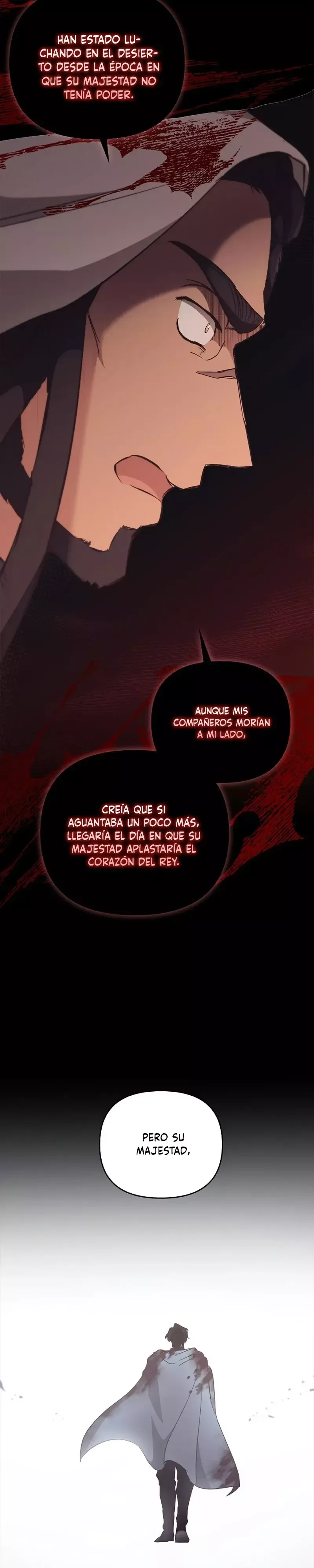 Regas Capítulo 69 en Línea - página 15