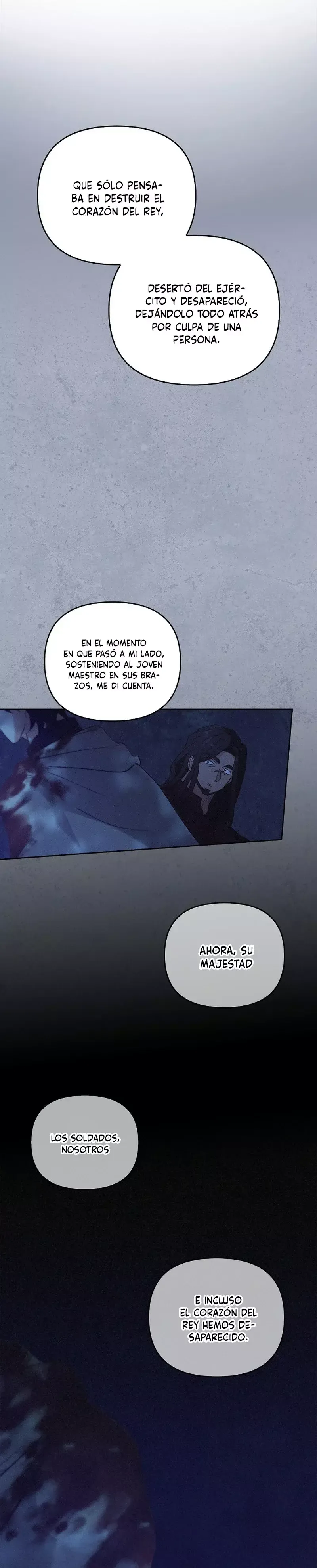 Regas Capítulo 69 en Línea - página 16