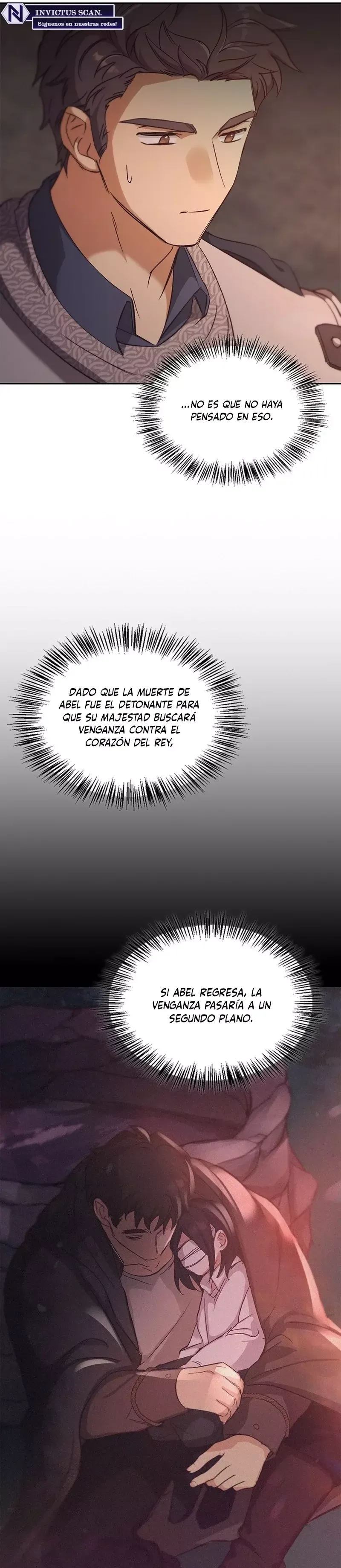 Regas Capítulo 69 en Línea - página 19