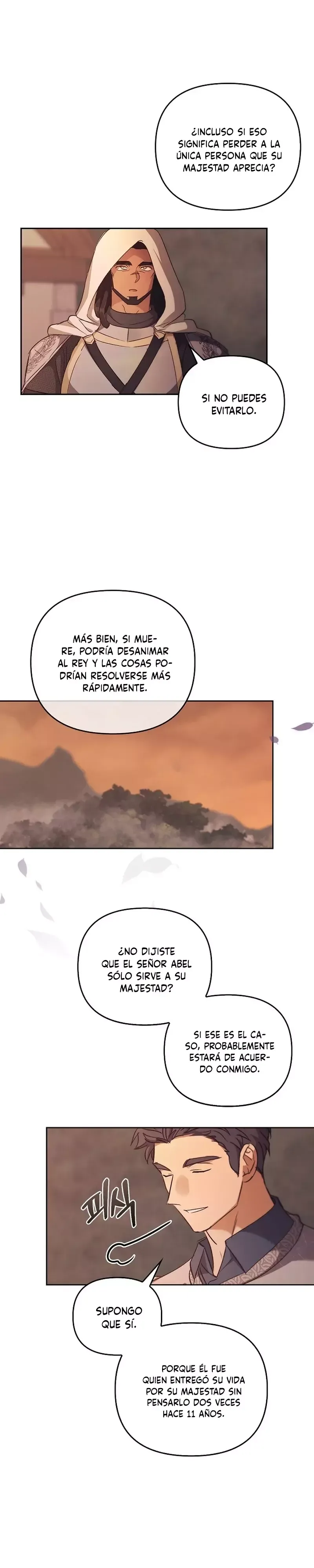 Regas Capítulo 69 en Línea - página 22