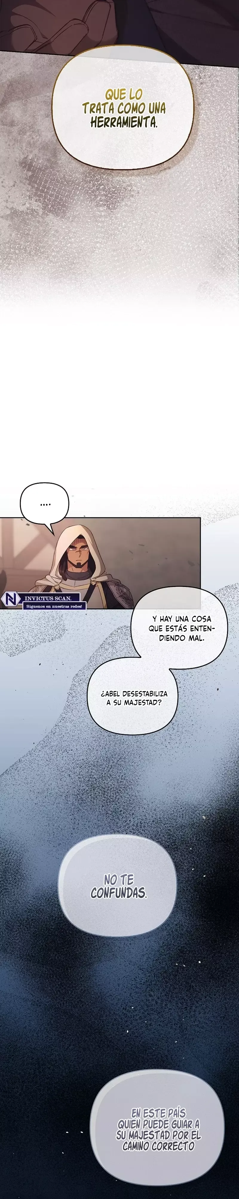 Regas Capítulo 69 en Línea - página 25