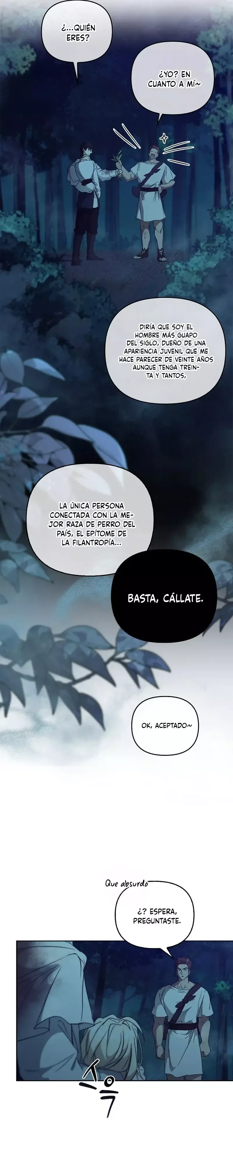 Regas Capítulo 69 en Línea - página 38