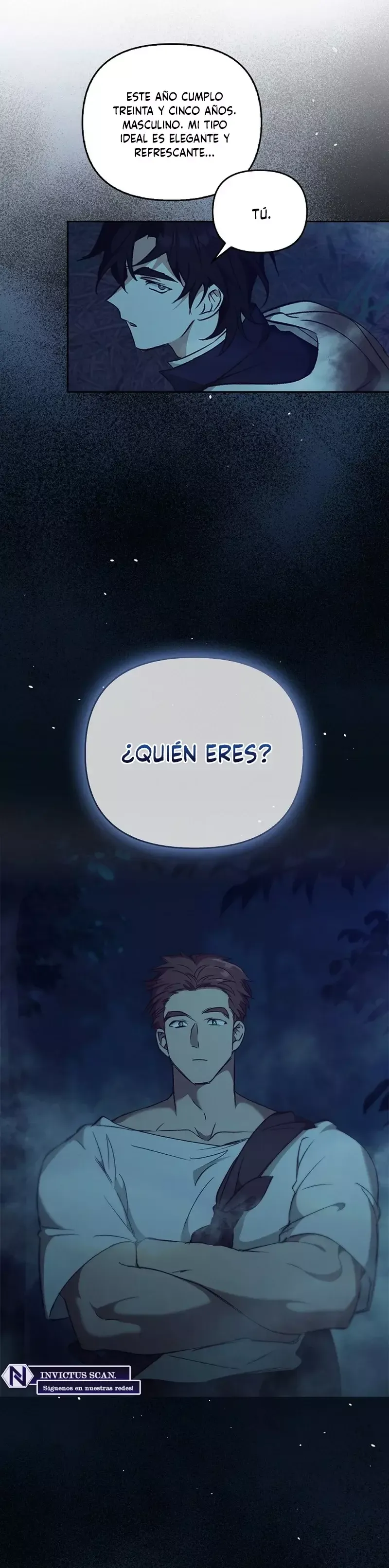 Regas Capítulo 69 en Línea - página 41