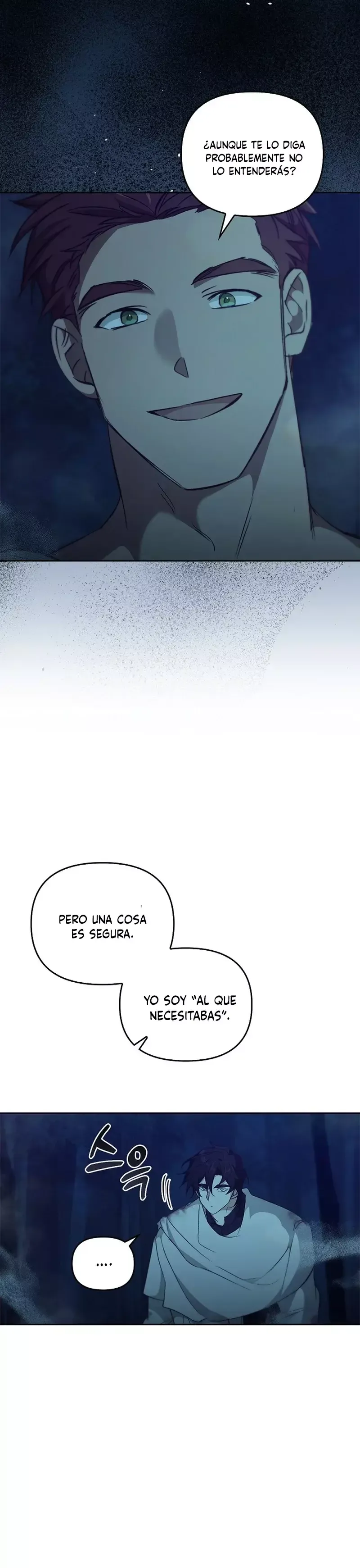 Regas Capítulo 69 en Línea - página 42