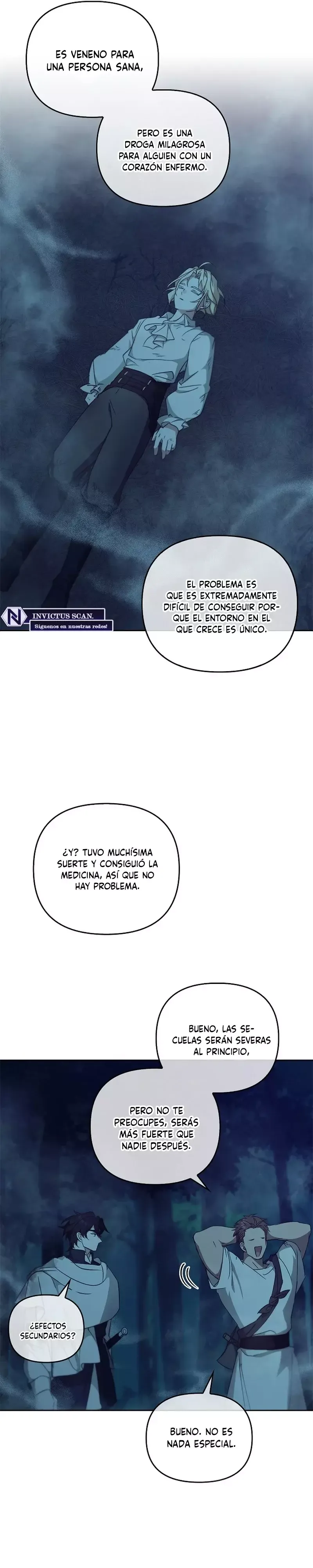 Regas Capítulo 69 en Línea - página 43