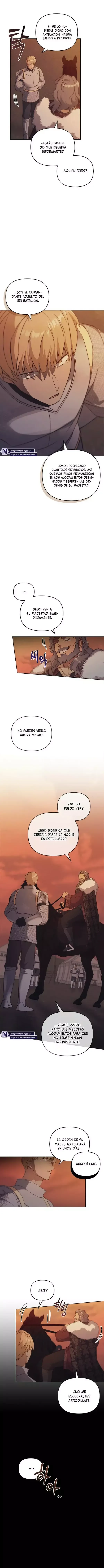 Regas Capítulo 72 en Línea - página 3