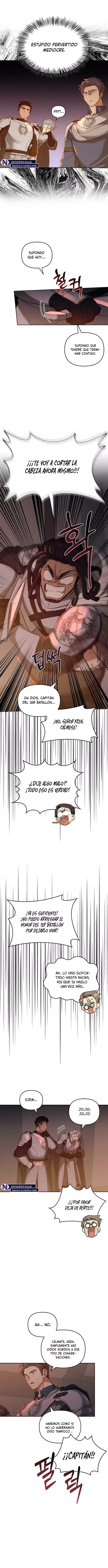 Regas Capítulo 72 en Línea - página 10