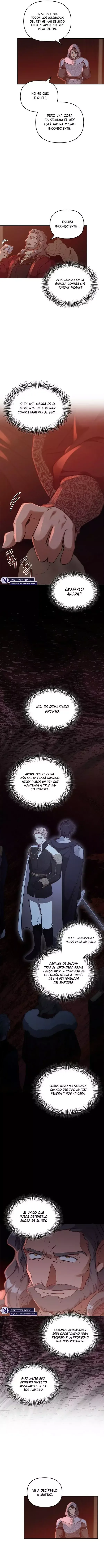 Regas Capítulo 72 en Línea - página 12