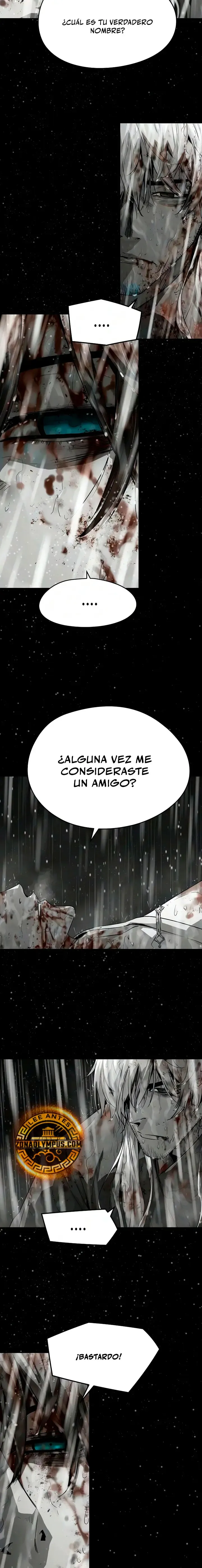 Regresión absoluta Capítulo 102 en Línea - página 7