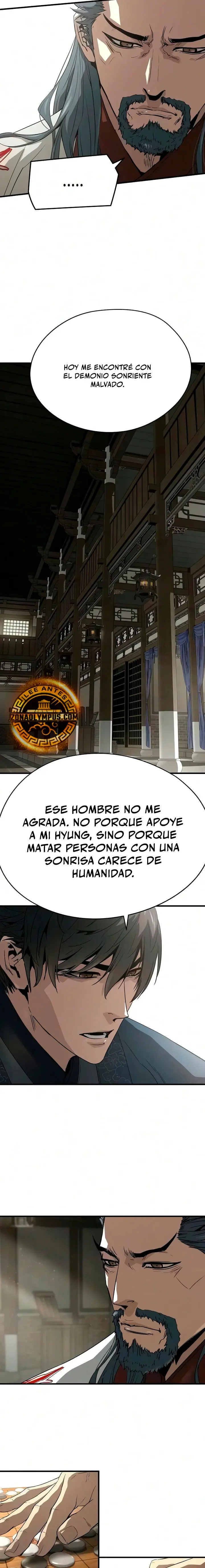 Regresión absoluta Capítulo 102 en Línea - página 13