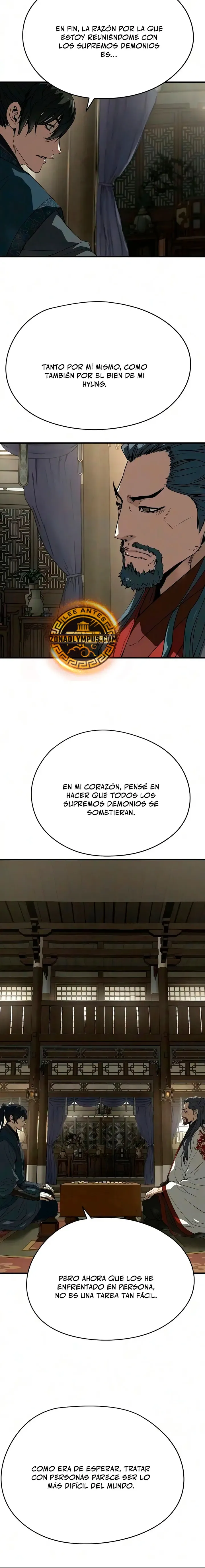 Regresión absoluta Capítulo 102 en Línea - página 15