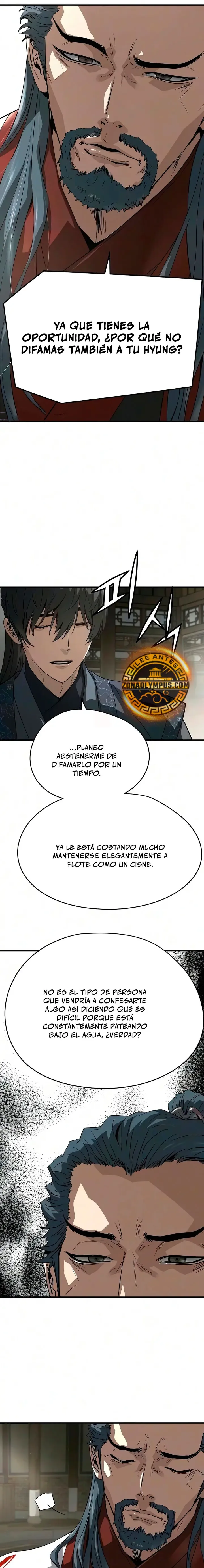 Regresión absoluta Capítulo 102 en Línea - página 17
