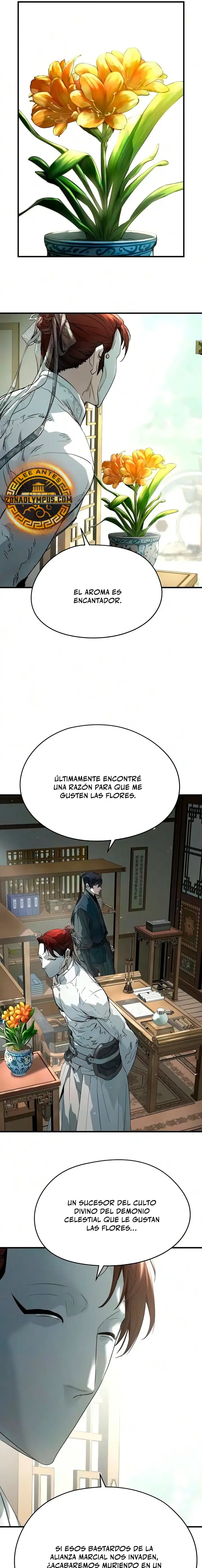 Regresión absoluta Capítulo 102 en Línea - página 26