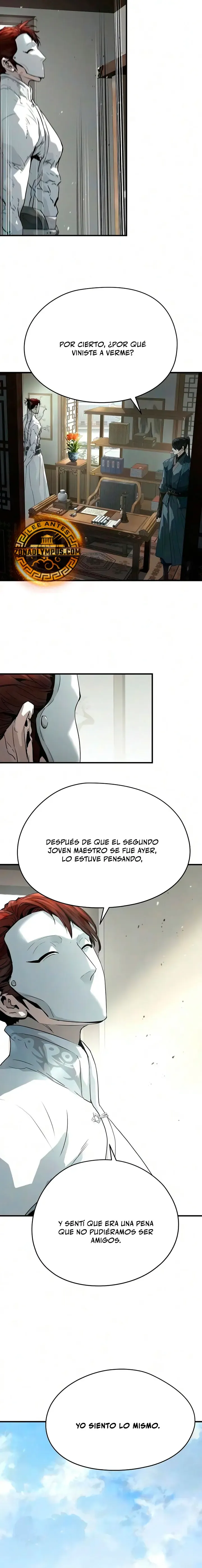 Regresión absoluta Capítulo 102 en Línea - página 28