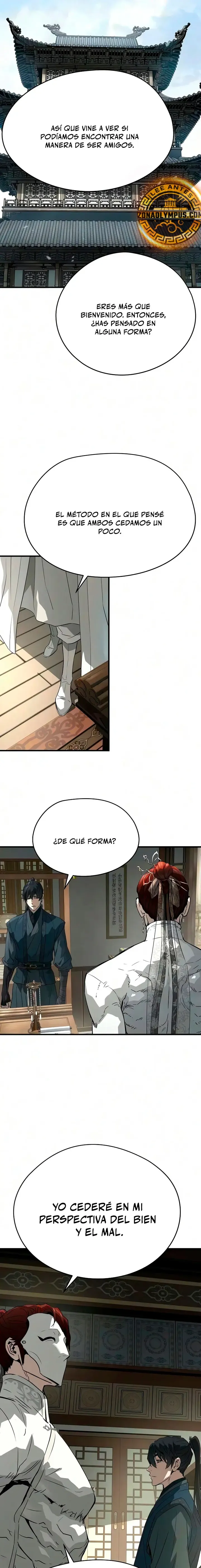 Regresión absoluta Capítulo 102 en Línea - página 29