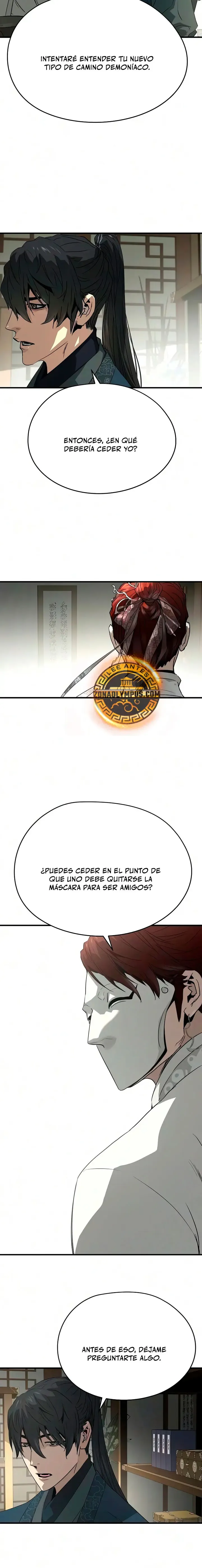 Regresión absoluta Capítulo 102 en Línea - página 30