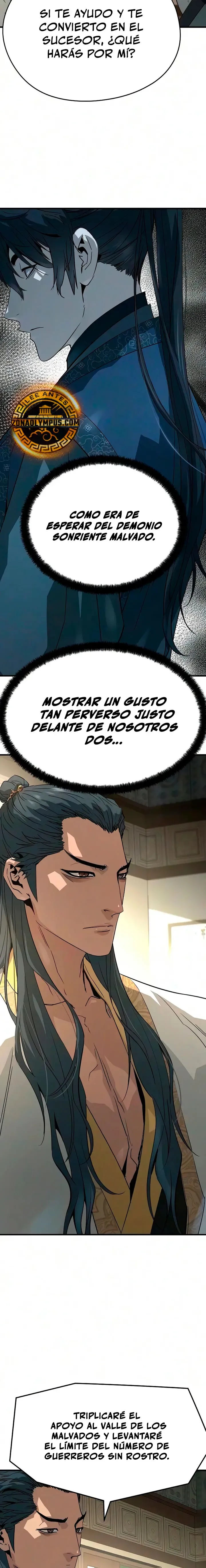 Regresión absoluta Capítulo 103 en Línea - página 14