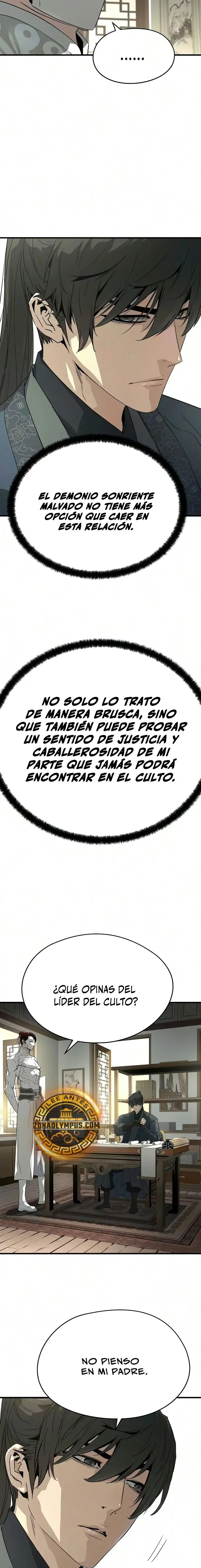 Regresión absoluta Capítulo 104 en Línea - página 12