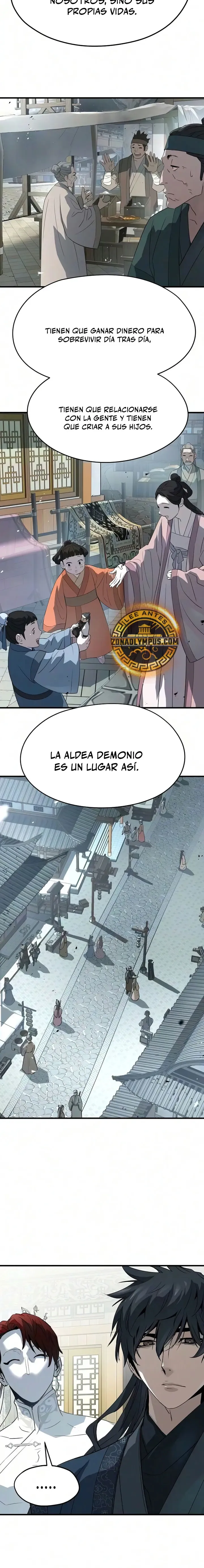 Regresión absoluta Capítulo 104 en Línea - página 23