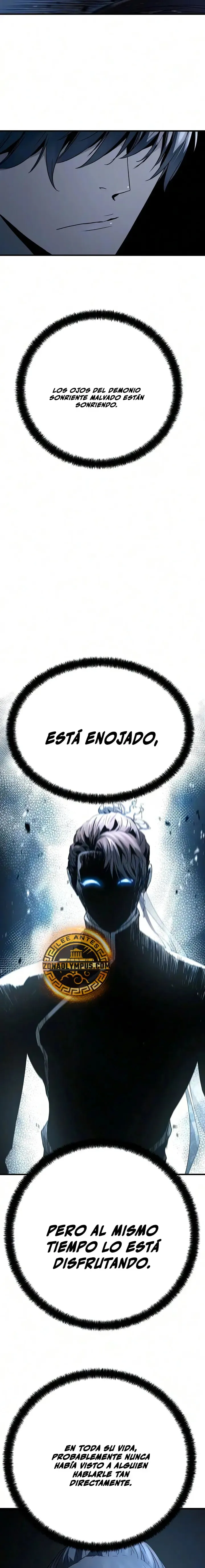 Regresión absoluta Capítulo 105 en Línea - página 17