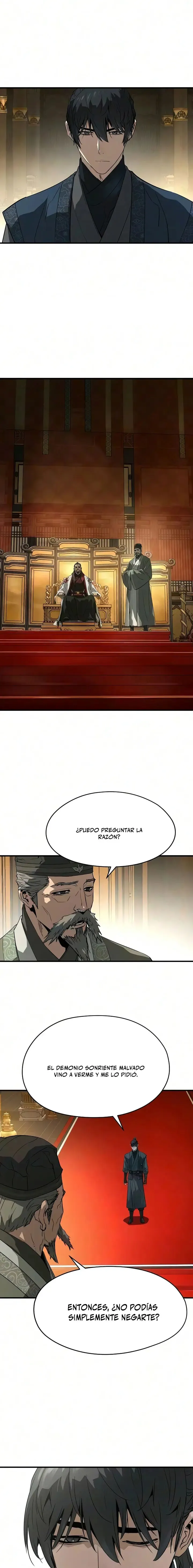 Regresión absoluta Capítulo 106 en Línea - página 2