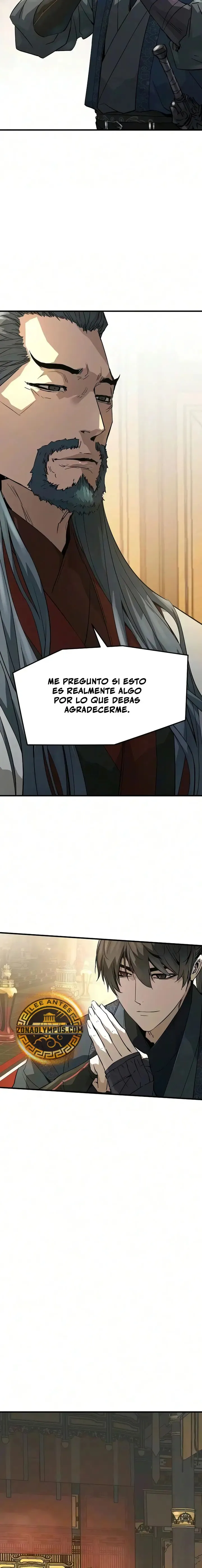 Regresión absoluta Capítulo 106 en Línea - página 8