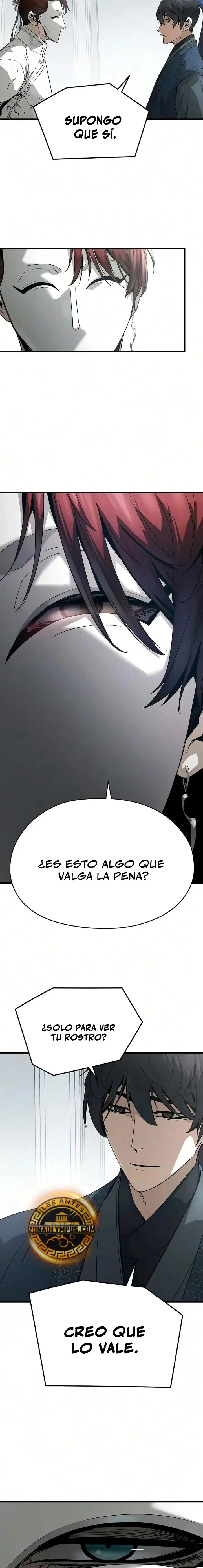 Regresión absoluta Capítulo 106 en Línea - página 13